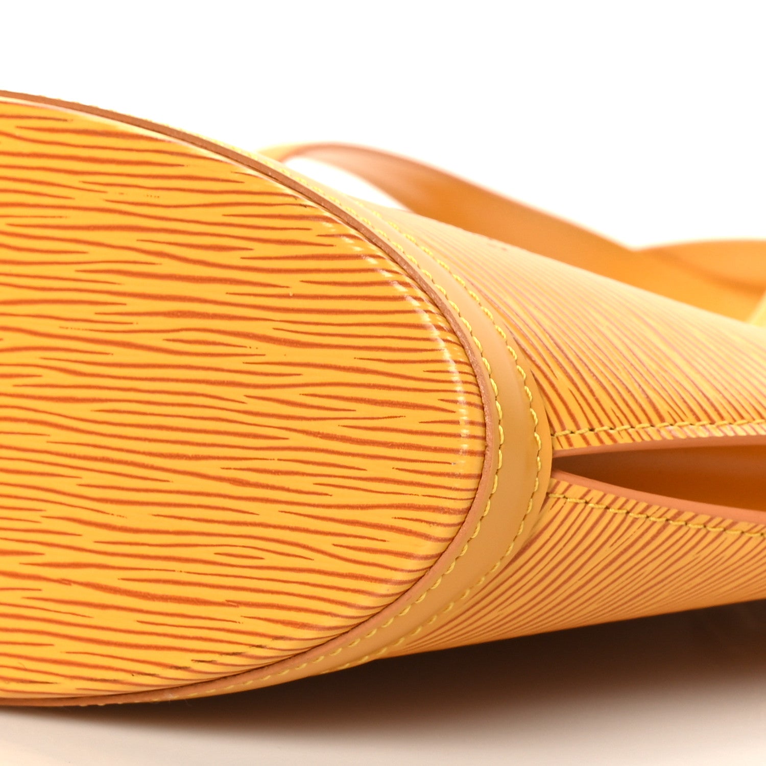 Louis Vuitton Epi Saint Jacques PM Tassil 8 of 8