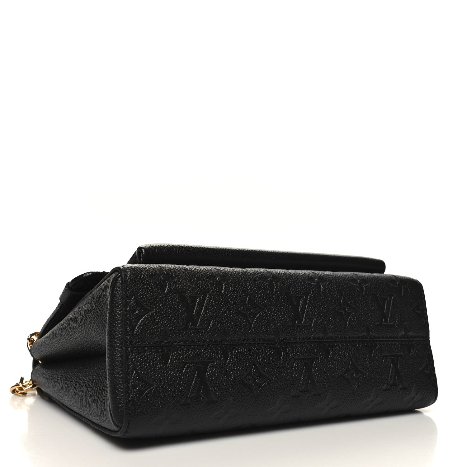 Louis Vuitton Empreinte Vavin PM Black 4 of 11