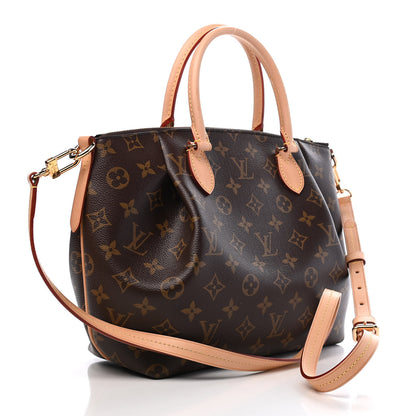 Louis Vuitton Monogram Turenne PM 3 of 6