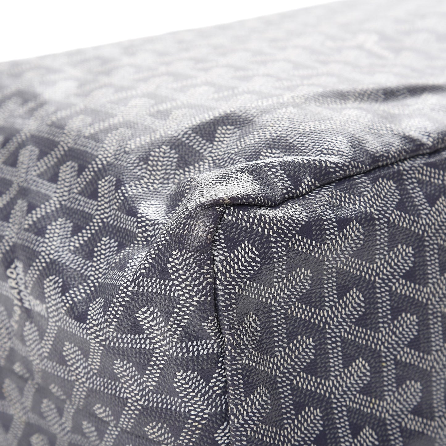 Goyardine Saint Louis PM Grey