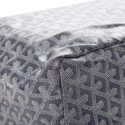 Goyard Goyardine Saint Louis PM Grey 10 of 10