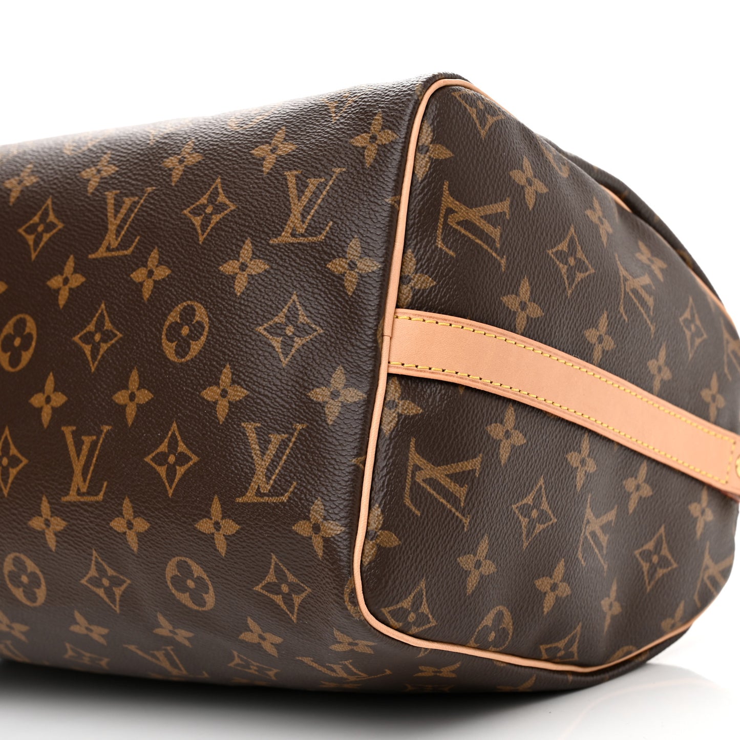 Monogram Speedy Bandouliere 30