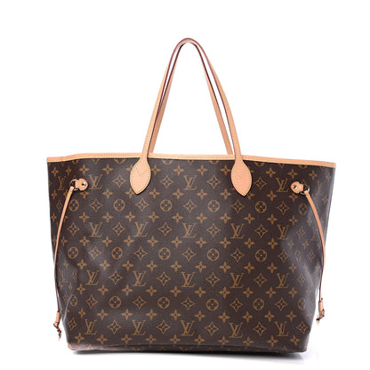 Louis Vuitton Monogram Neo Neverfull GM 1 of 10