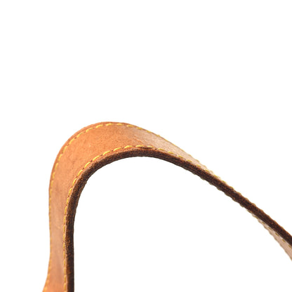 Louis Vuitton Monogram Croissant MM 12 of 12