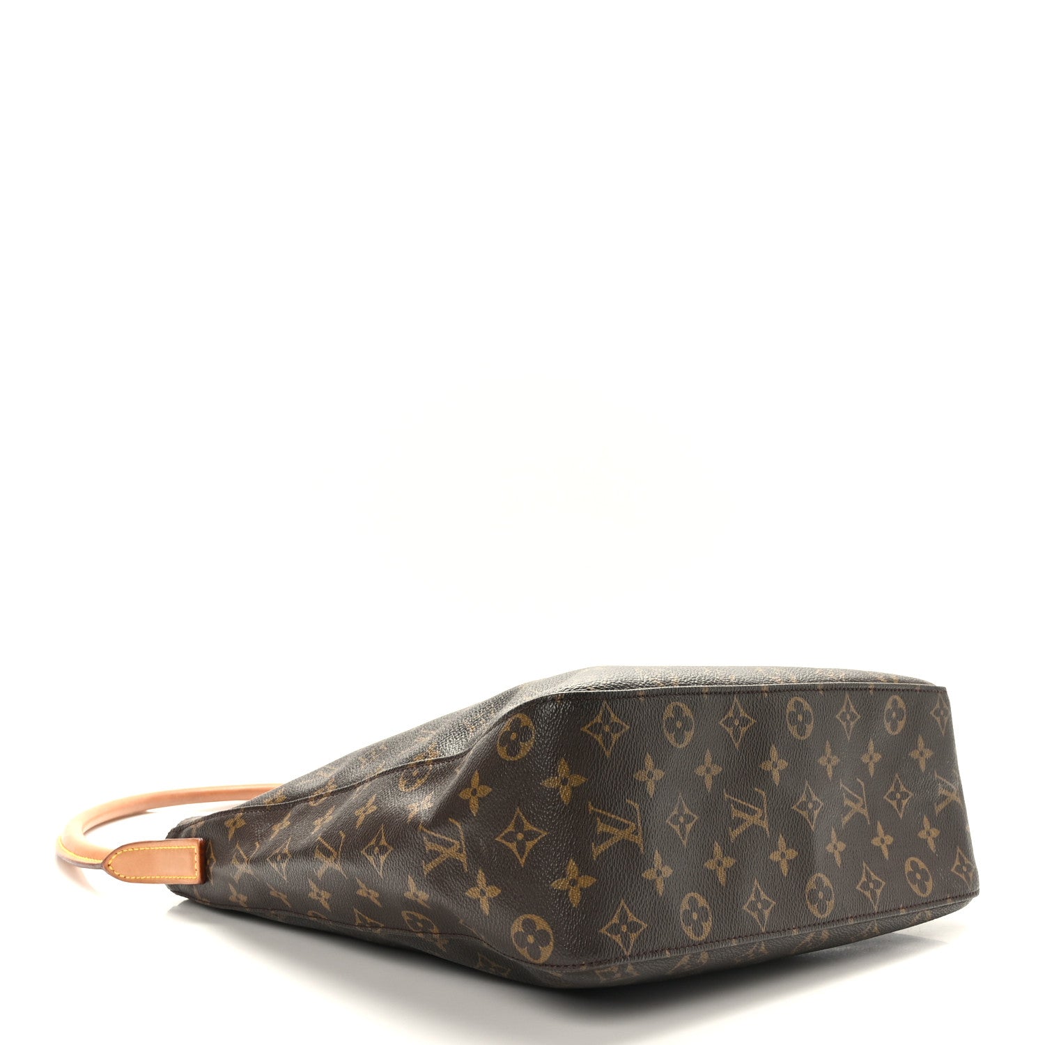 Louis Vuitton Monogram Looping GM 4 of 8