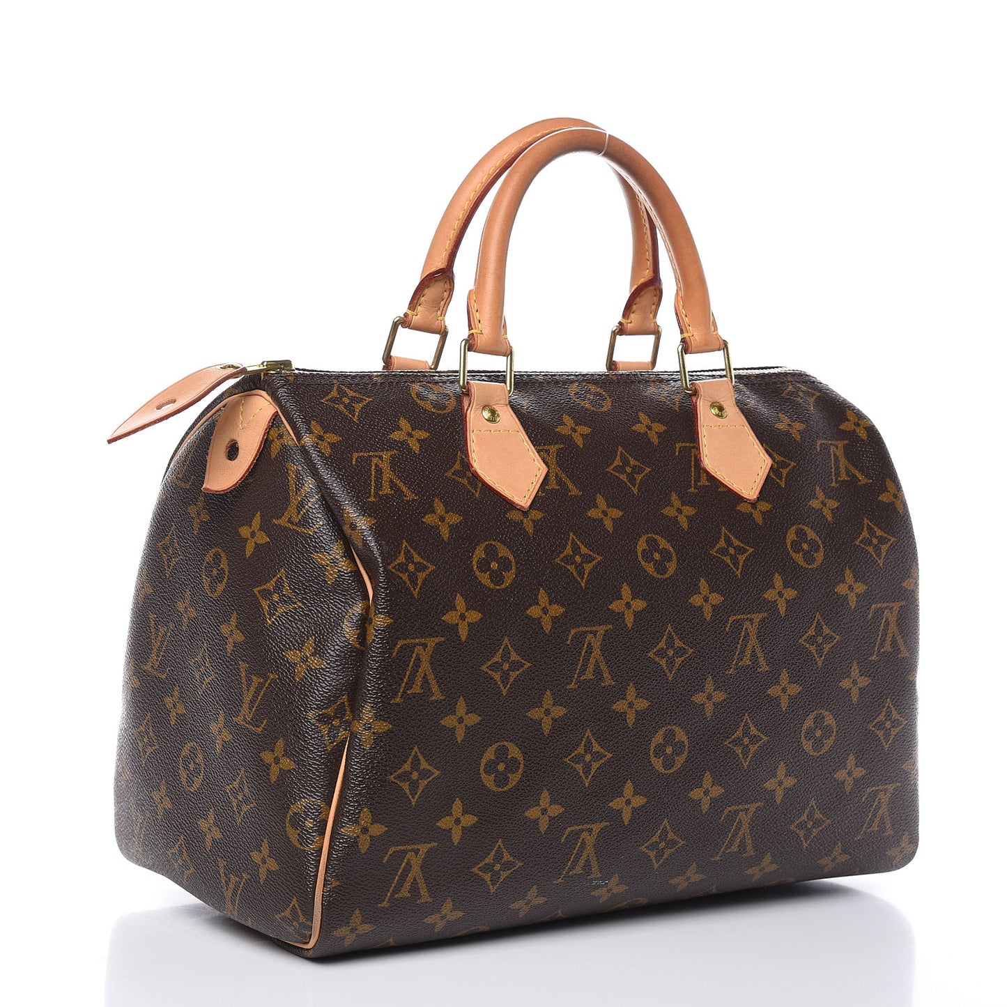 Monogram Speedy 30