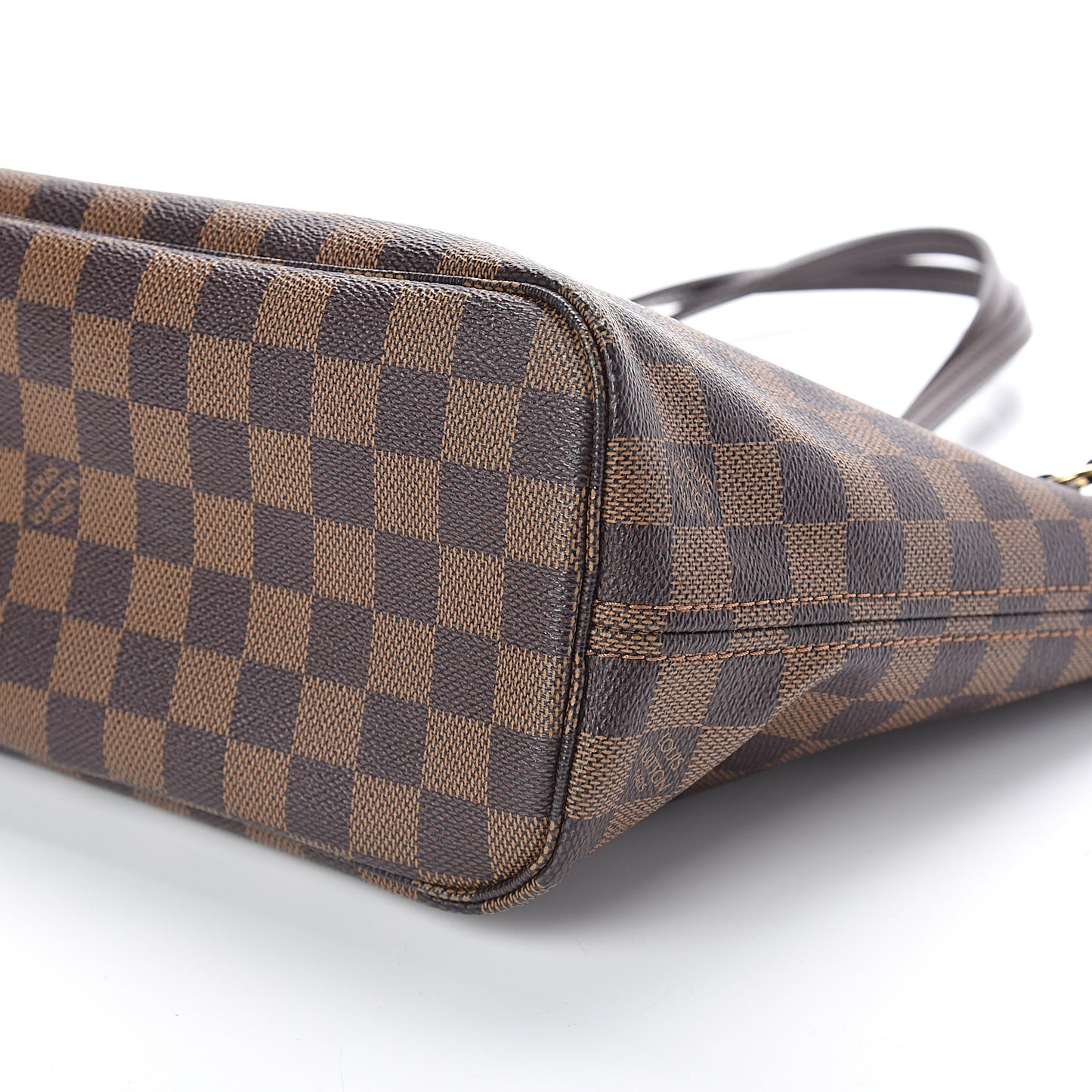 Damier Ebene Neverfull PM