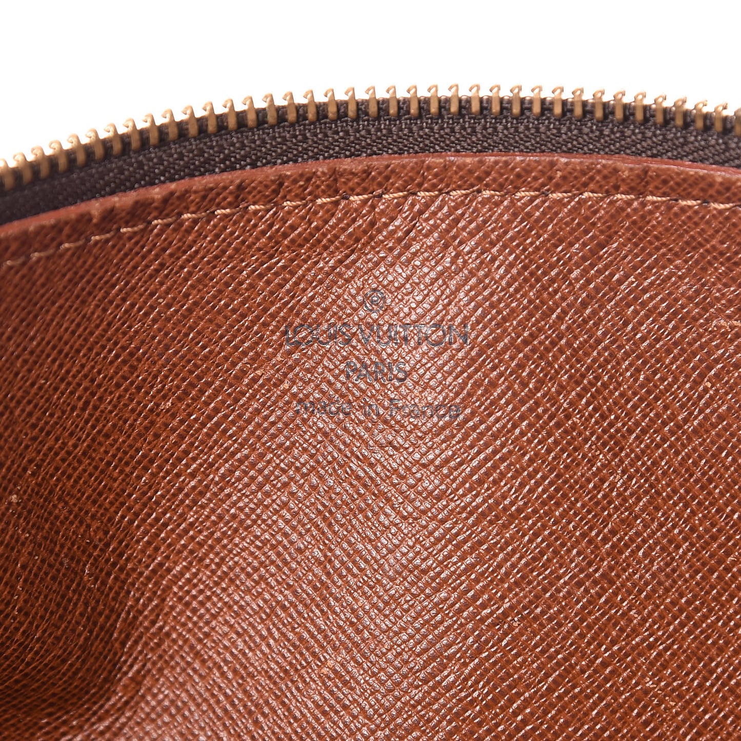 Monogram Papillon 30