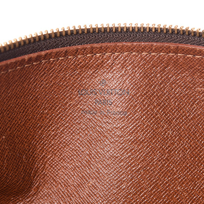 Louis Vuitton Monogram Papillon 30 6 of 12