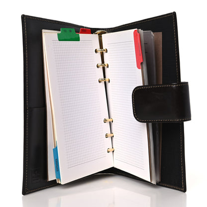 Fendi Zucca Agenda Cover Tobacco 5 of 9