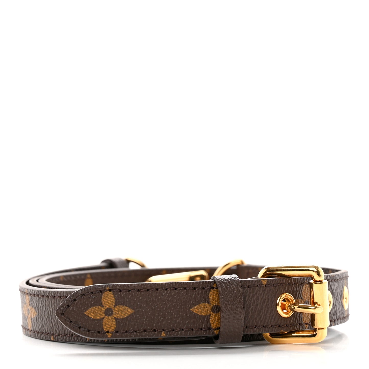 Monogram Metis 20mm Adjustable Strap