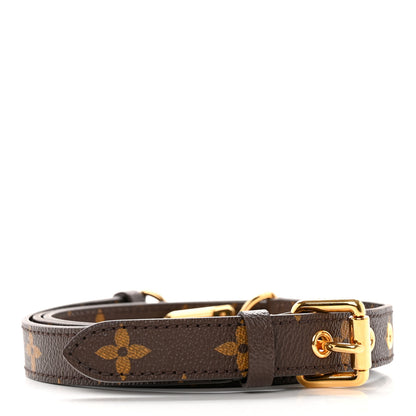 Louis Vuitton Monogram Metis 20mm Adjustable Strap 2 of 4