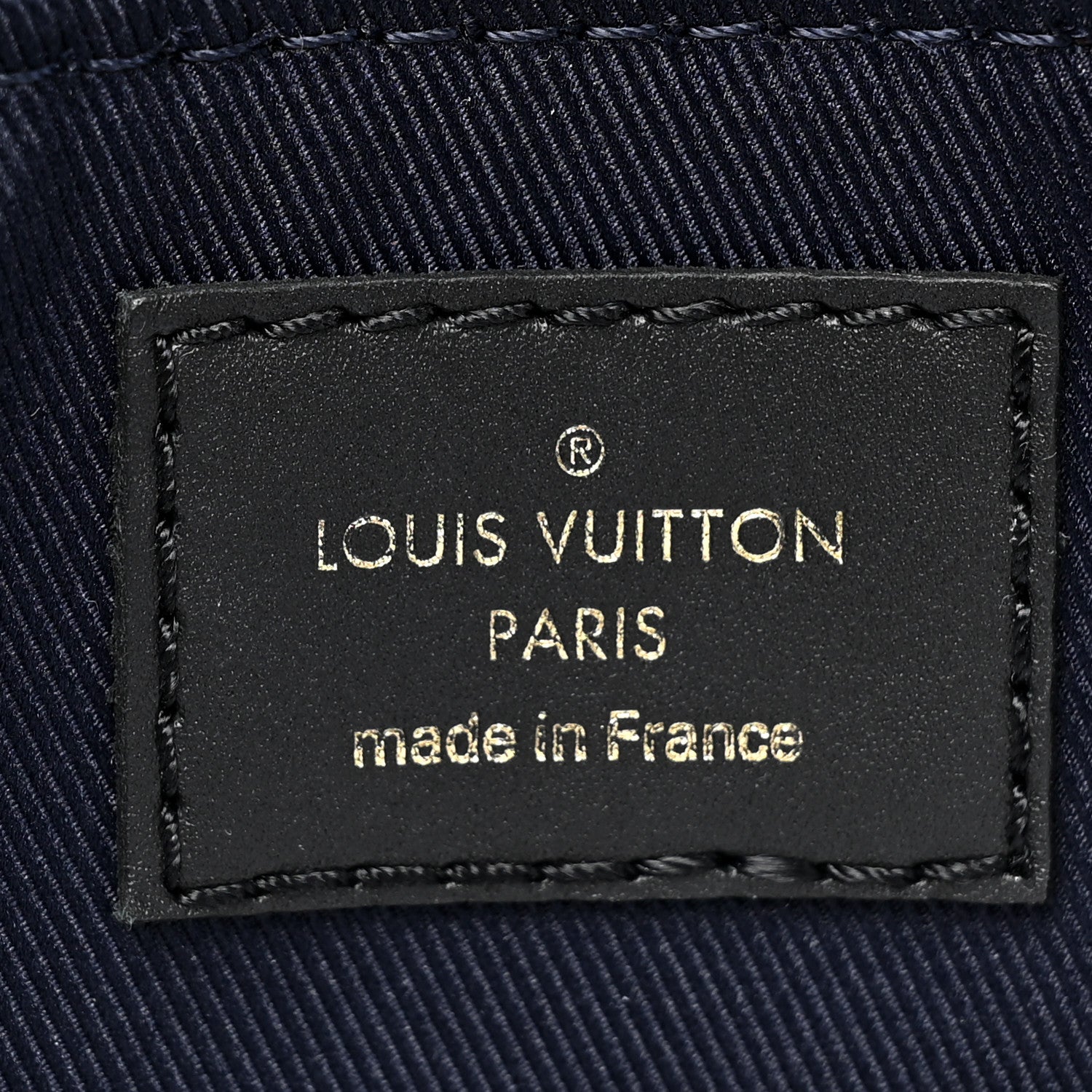 Louis Vuitton LOUIS VUITTON Monogram Georges BB Marine Cherry 7 of 10