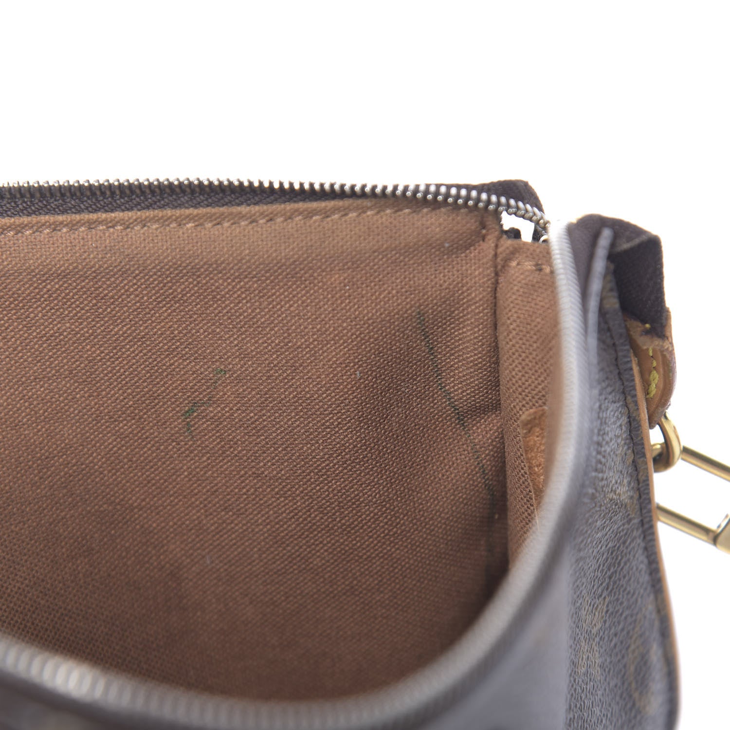 Louis Vuitton Monogram Eva Clutch 8 of 13