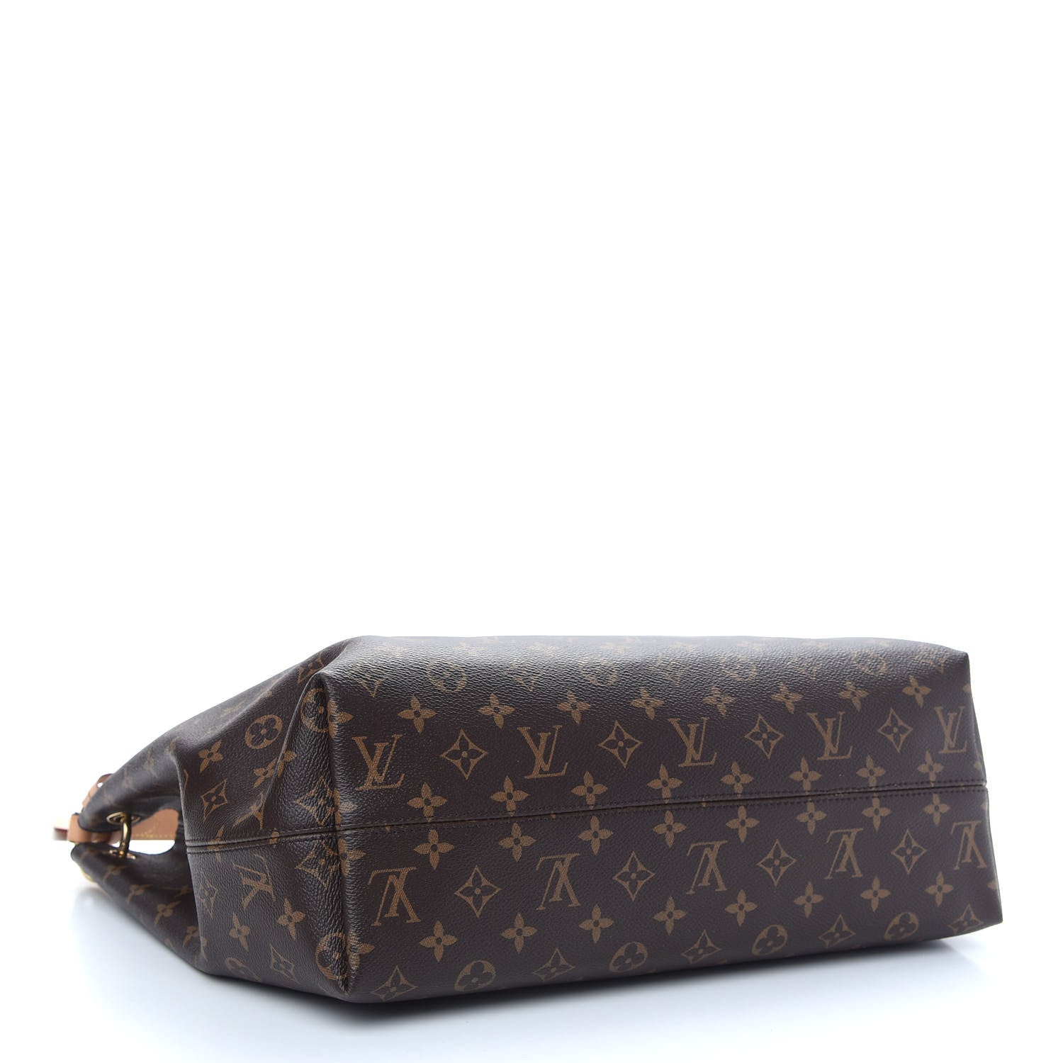 Louis Vuitton Monogram Graceful MM 4 of 9