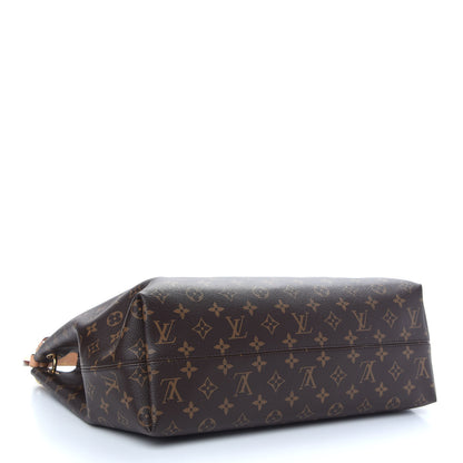 Louis Vuitton Monogram Graceful MM 4 of 9