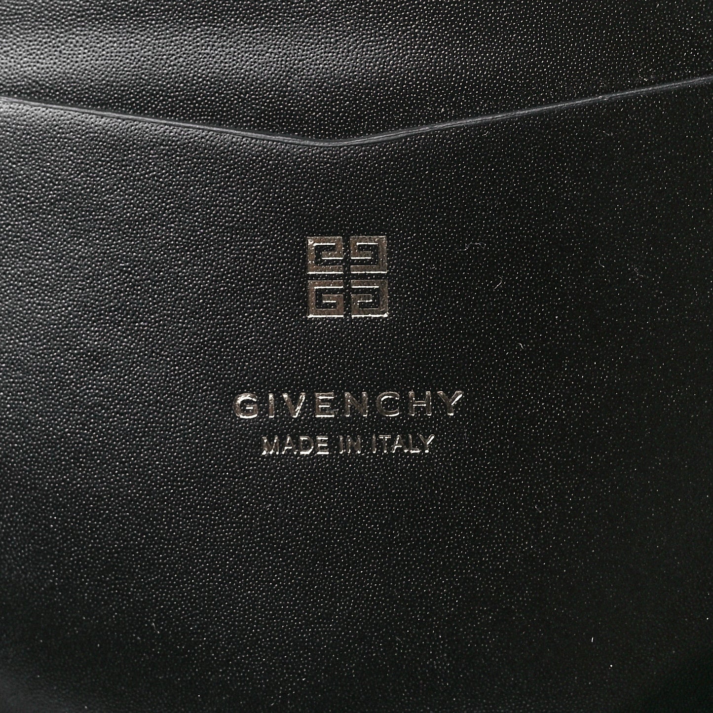 Box Calfskin Medium 4G Cube Chain Shoulder Bag So Black