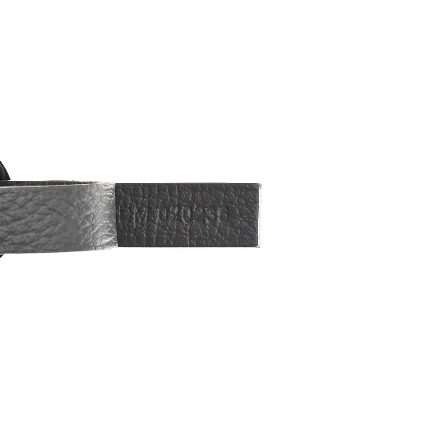 Goyardine Saint Louis GM Grey
