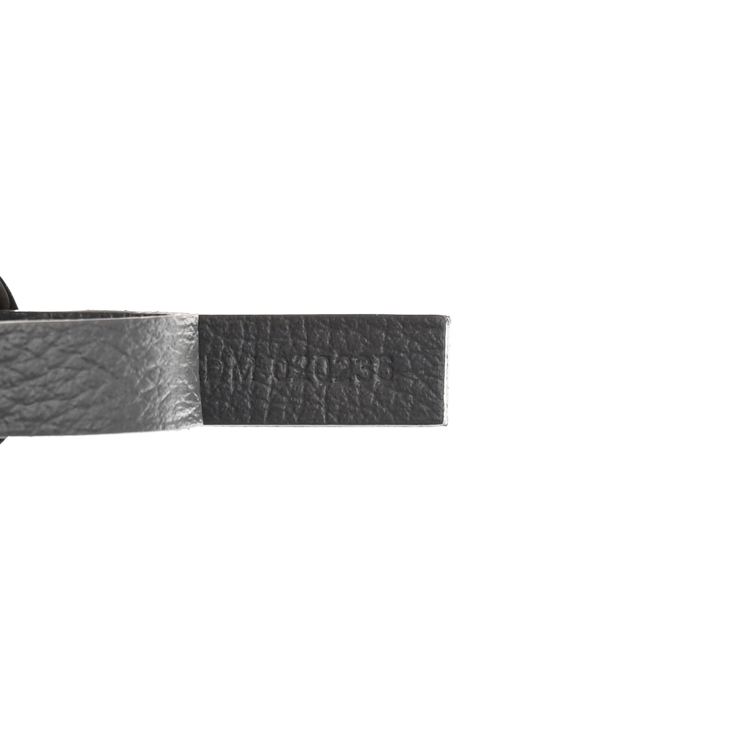 Goyard Goyardine Saint Louis GM Grey 8 of 11