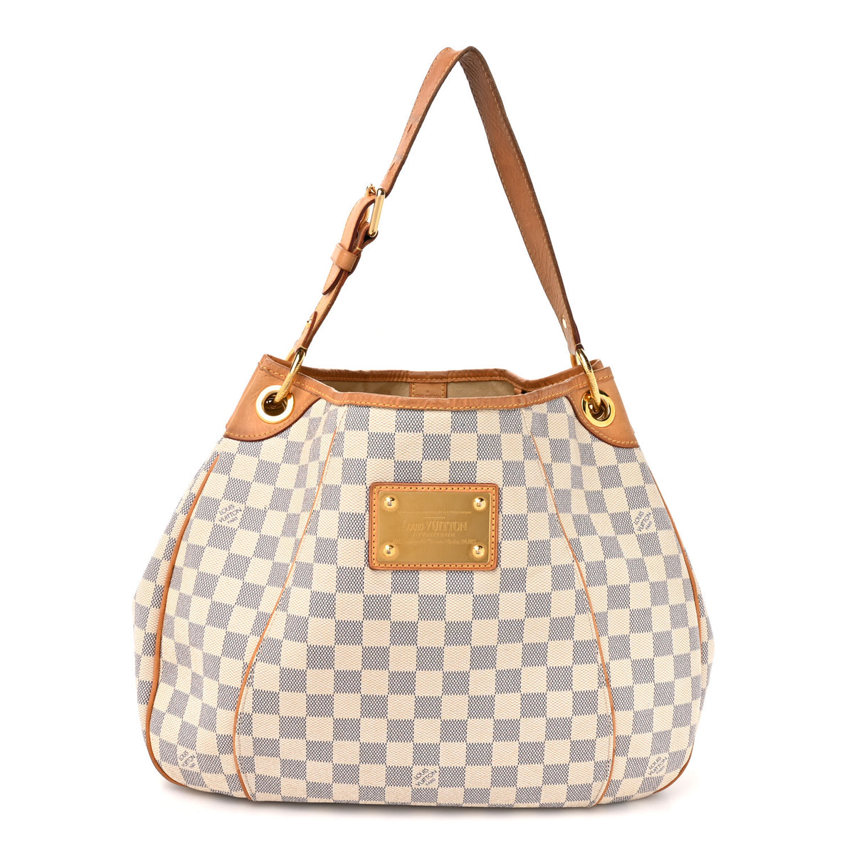Damier Azur Galliera PM