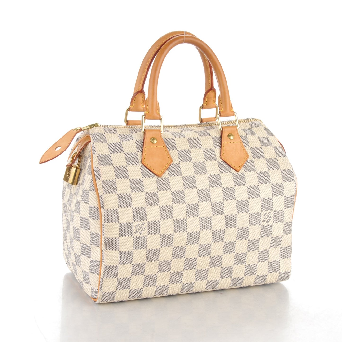 Damier Azur Speedy 25