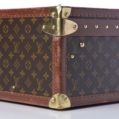 Louis Vuitton Monogram Alzer 60 13 of 26