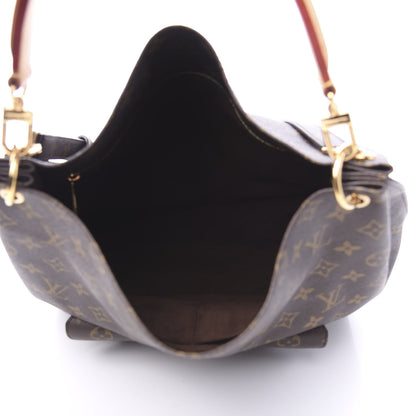 Louis Vuitton Monogram Metis 4 of 11