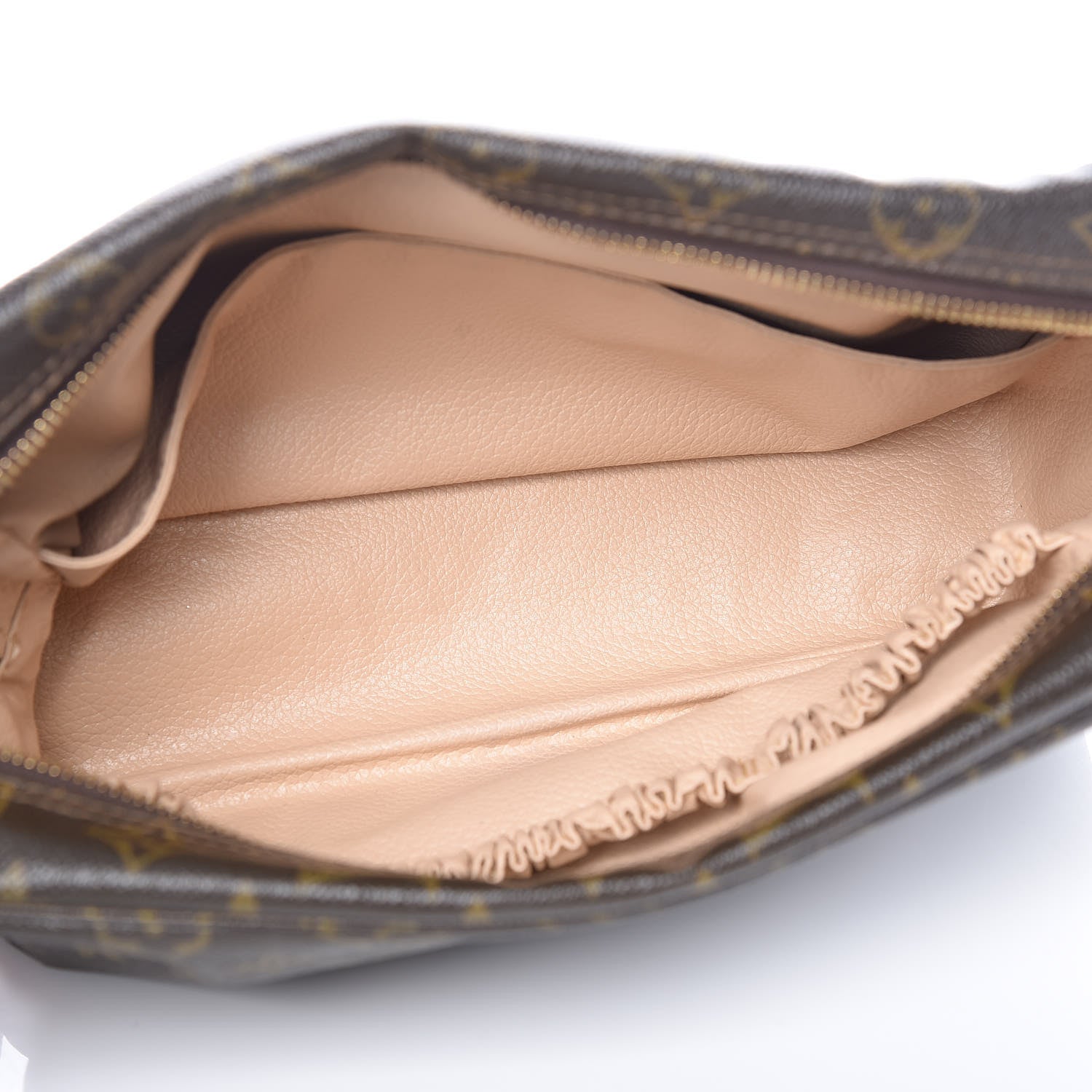 Louis Vuitton Monogram Trousse Toilette 28 7 of 9