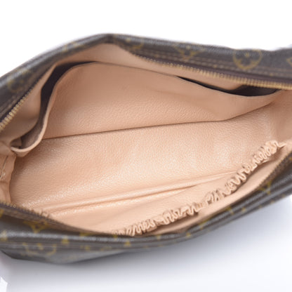 Louis Vuitton Monogram Trousse Toilette 28 7 of 9