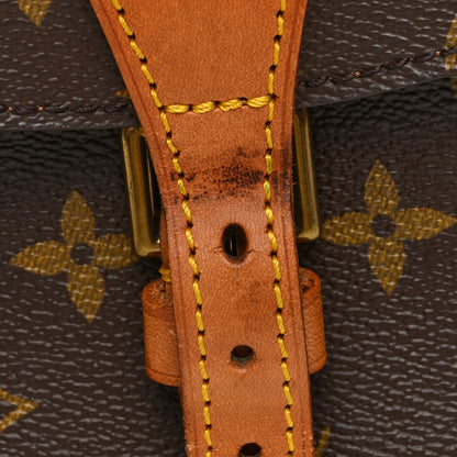 Louis Vuitton Monogram Jeune Fille 10 of 13