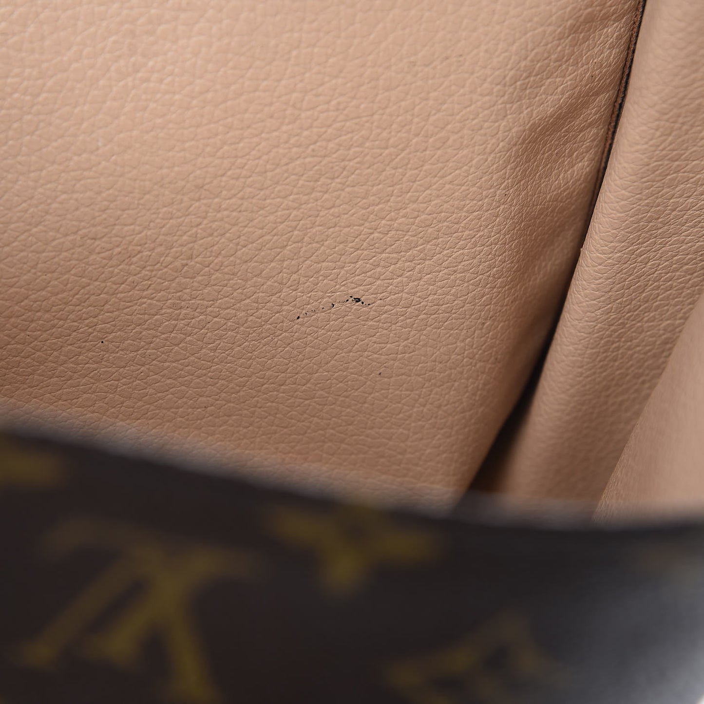 Monogram Toiletry Pouch 26