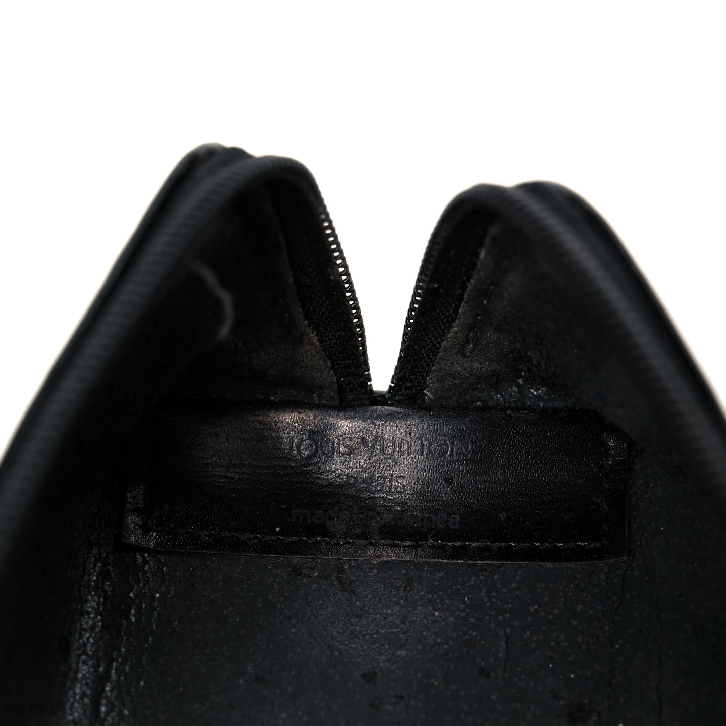 Epi Trousse Crayons Pencil Black