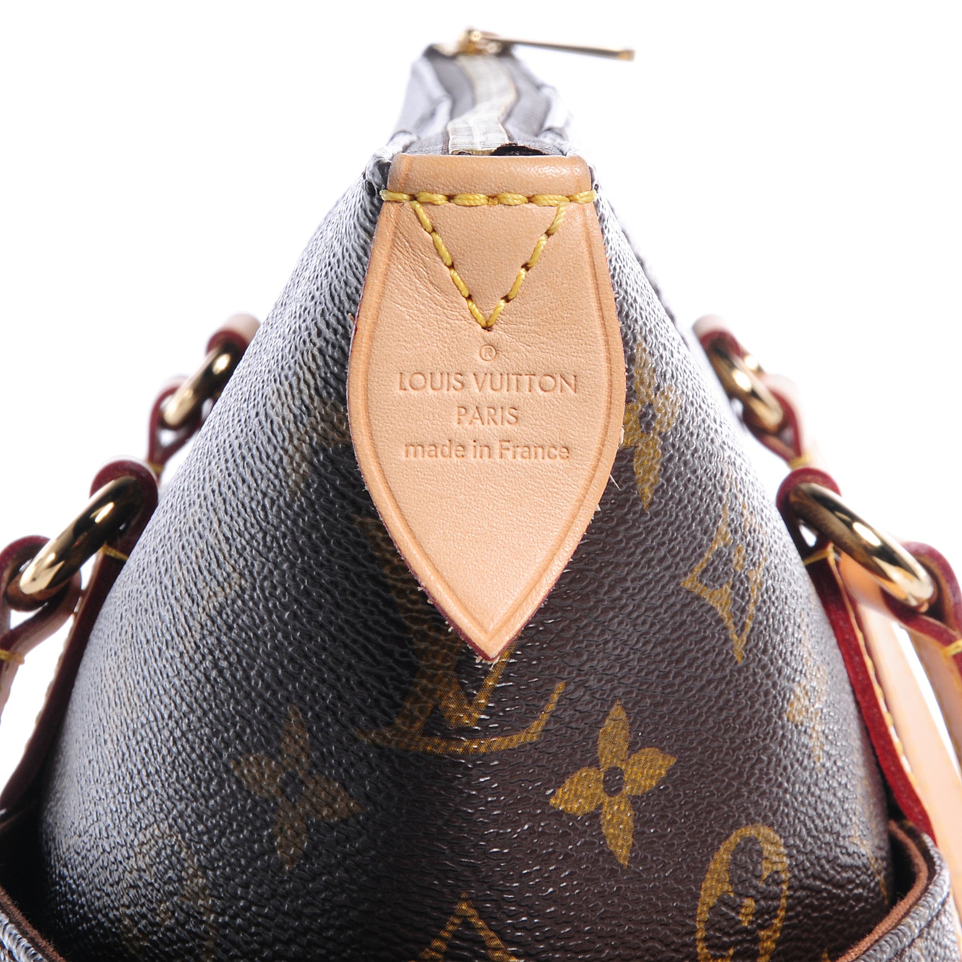 Louis Vuitton Monogram Totally MM 7 of 7