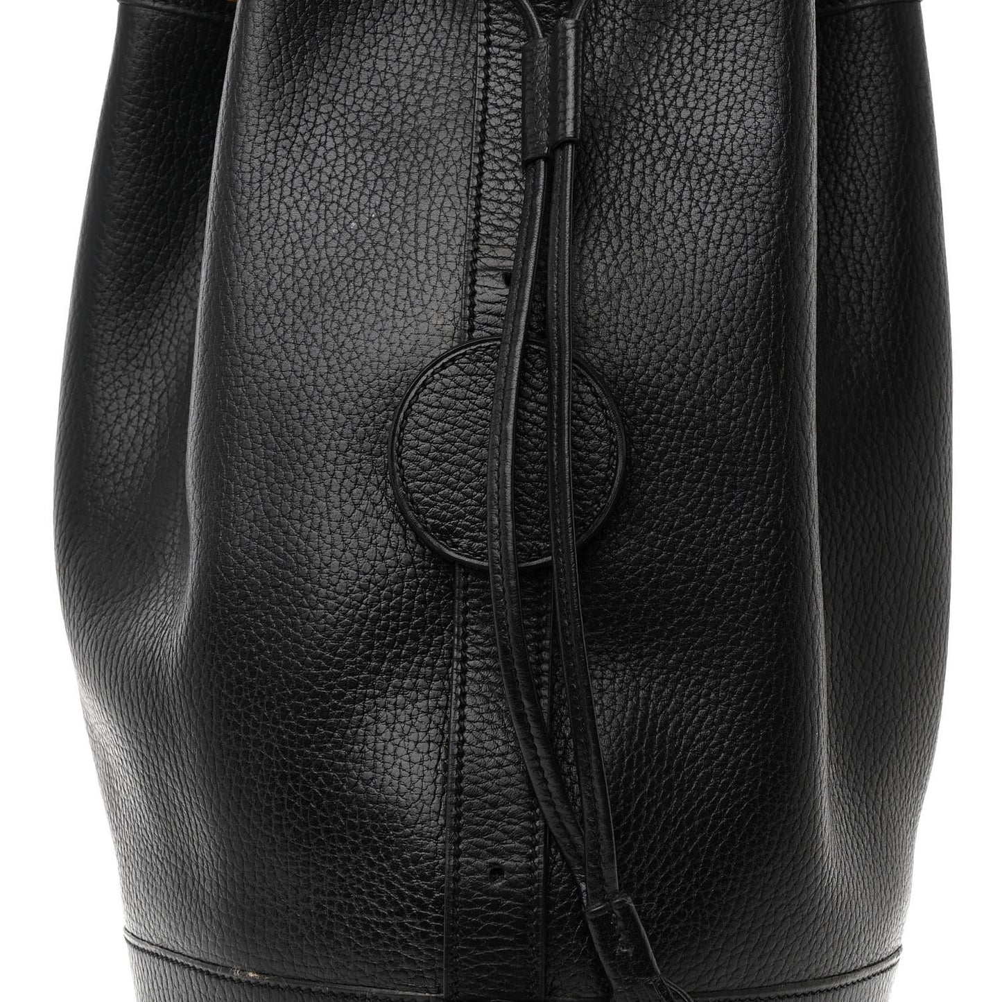 Courchevel Standy Black