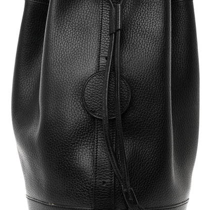 Hermes Courchevel Standy Black 7 of 11