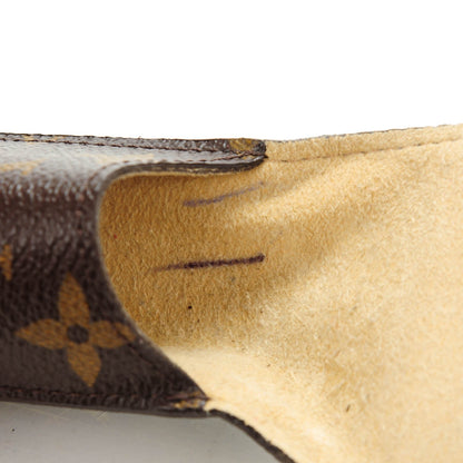 Louis Vuitton Monogram Etui Stylos Pen Case 6 of 8