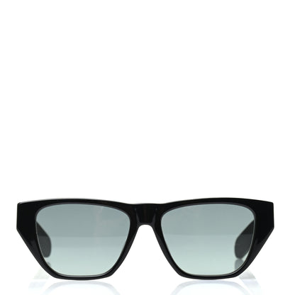 Christian Dior Acetate Inside Out 2 Sunglasses Black 2 of 8