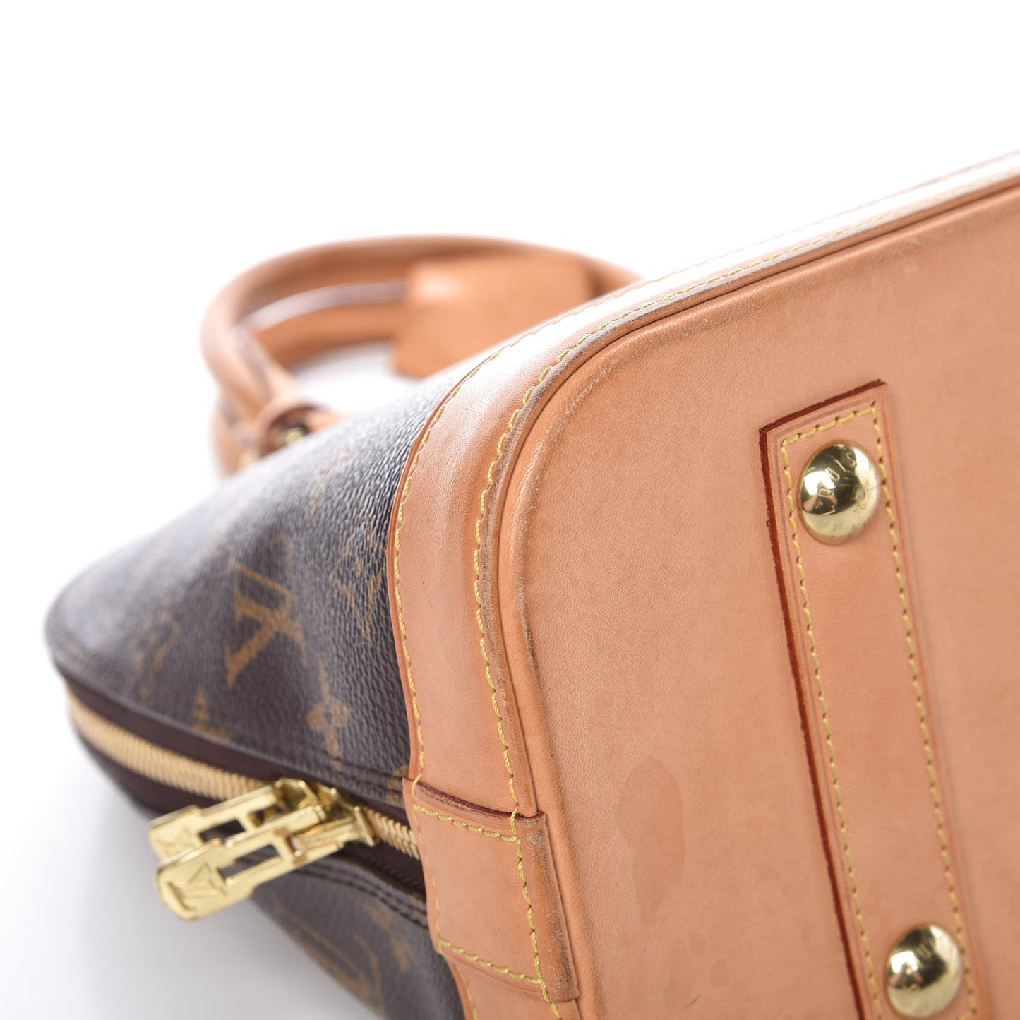 Monogram Alma PM