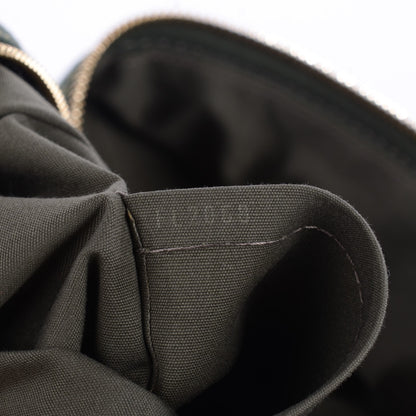Louis Vuitton Denim Monogramouflage Jasmine 7 of 7