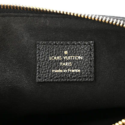 Louis Vuitton Empreinte Twice Black 7 of 10