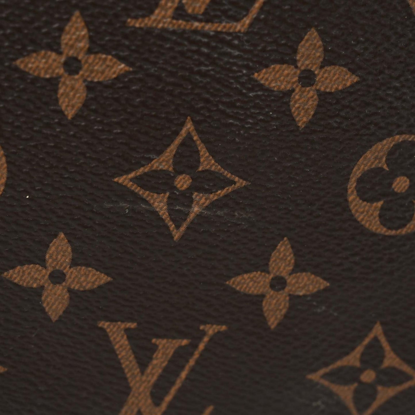 Monogram Graceful MM Pivoine