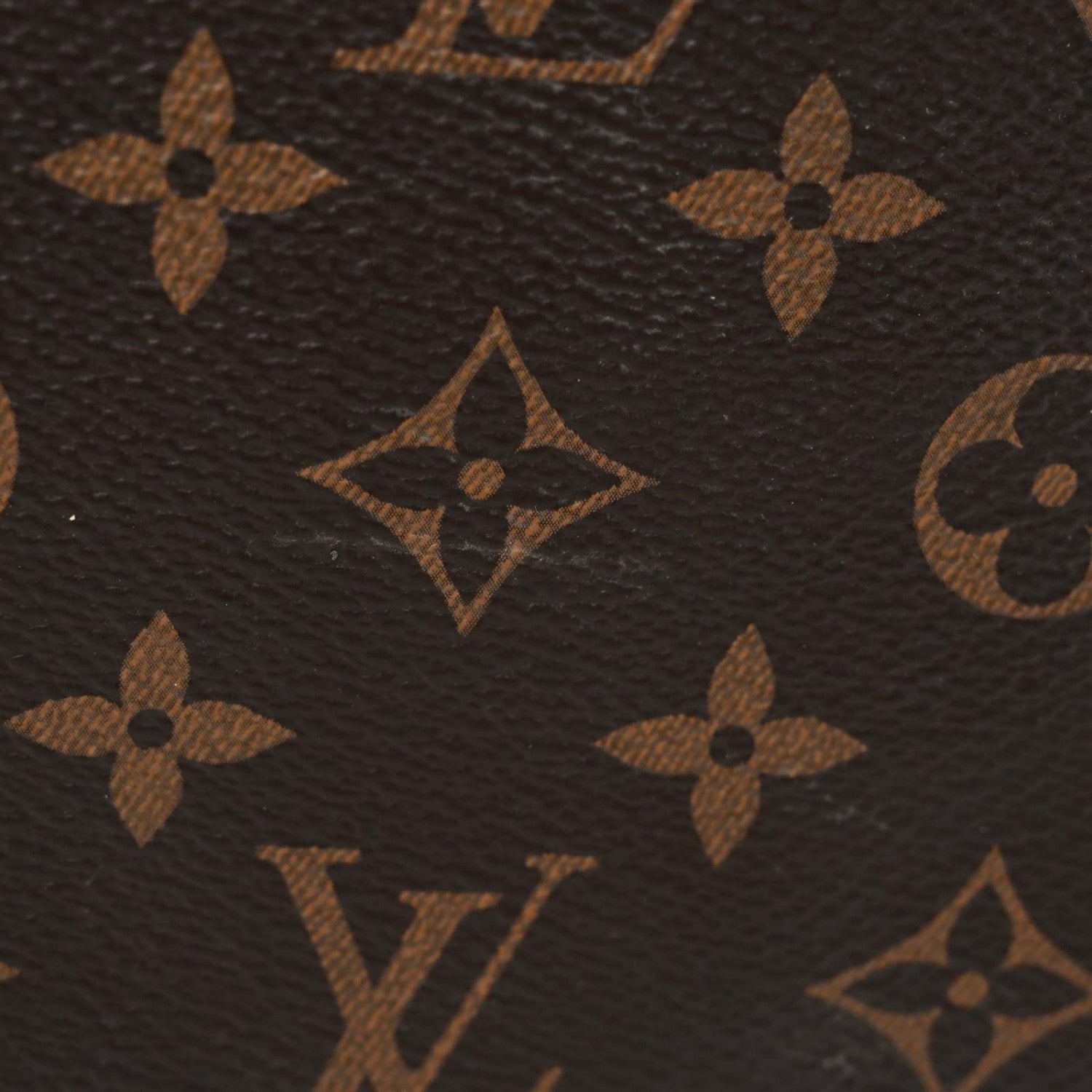 Louis Vuitton Monogram Graceful MM Pivoine 21 of 23