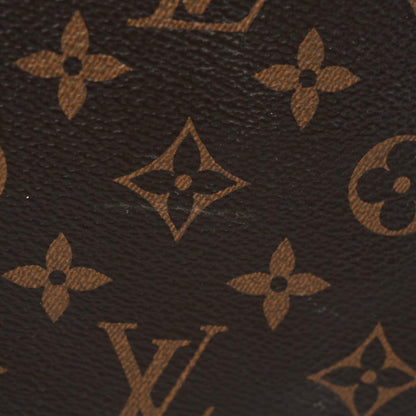 Louis Vuitton Monogram Graceful MM Pivoine 21 of 23