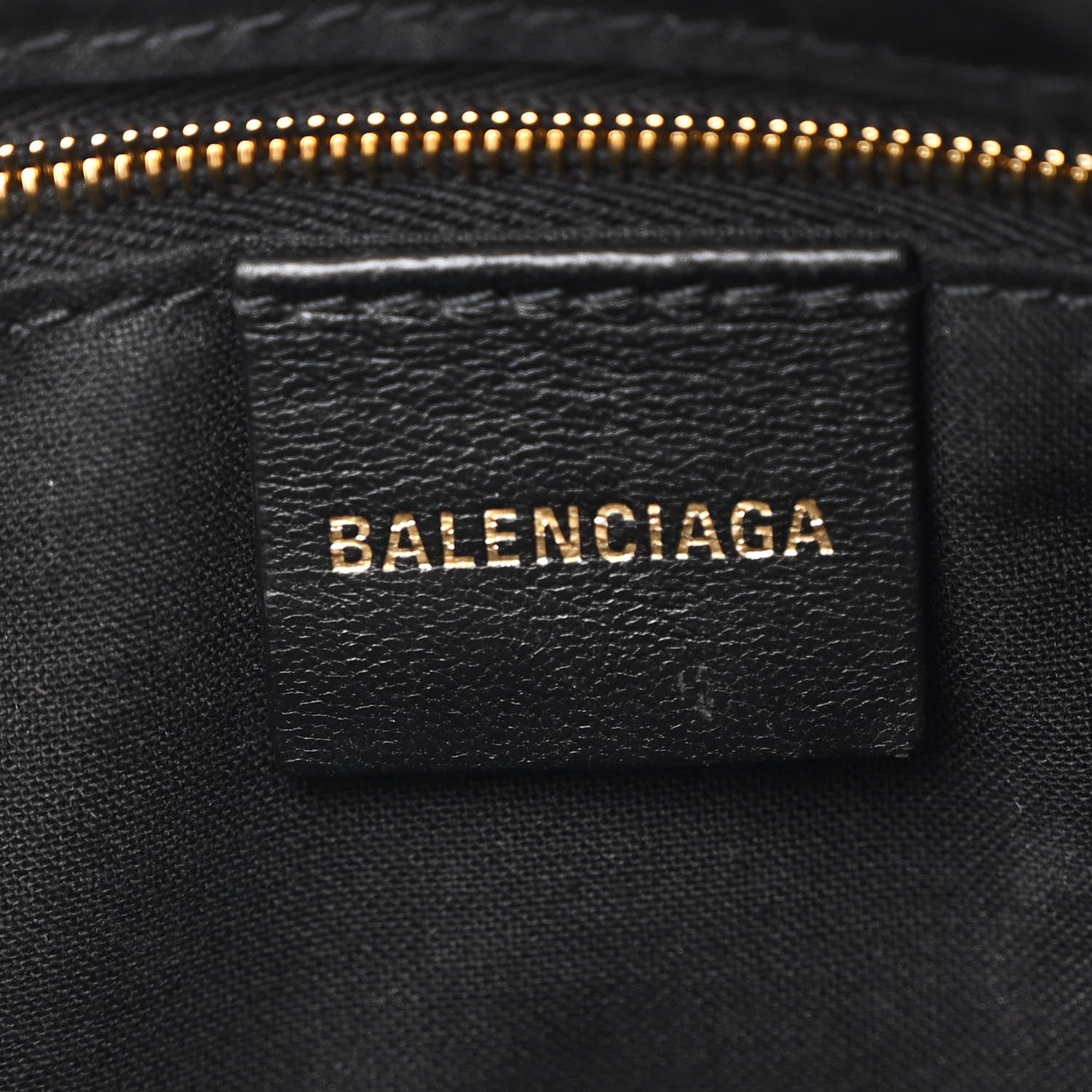 Balenciaga Coated Canvas BB Monogram Allover Logo Medium Signature Camera Bag Beige Brown Black 6 of 13