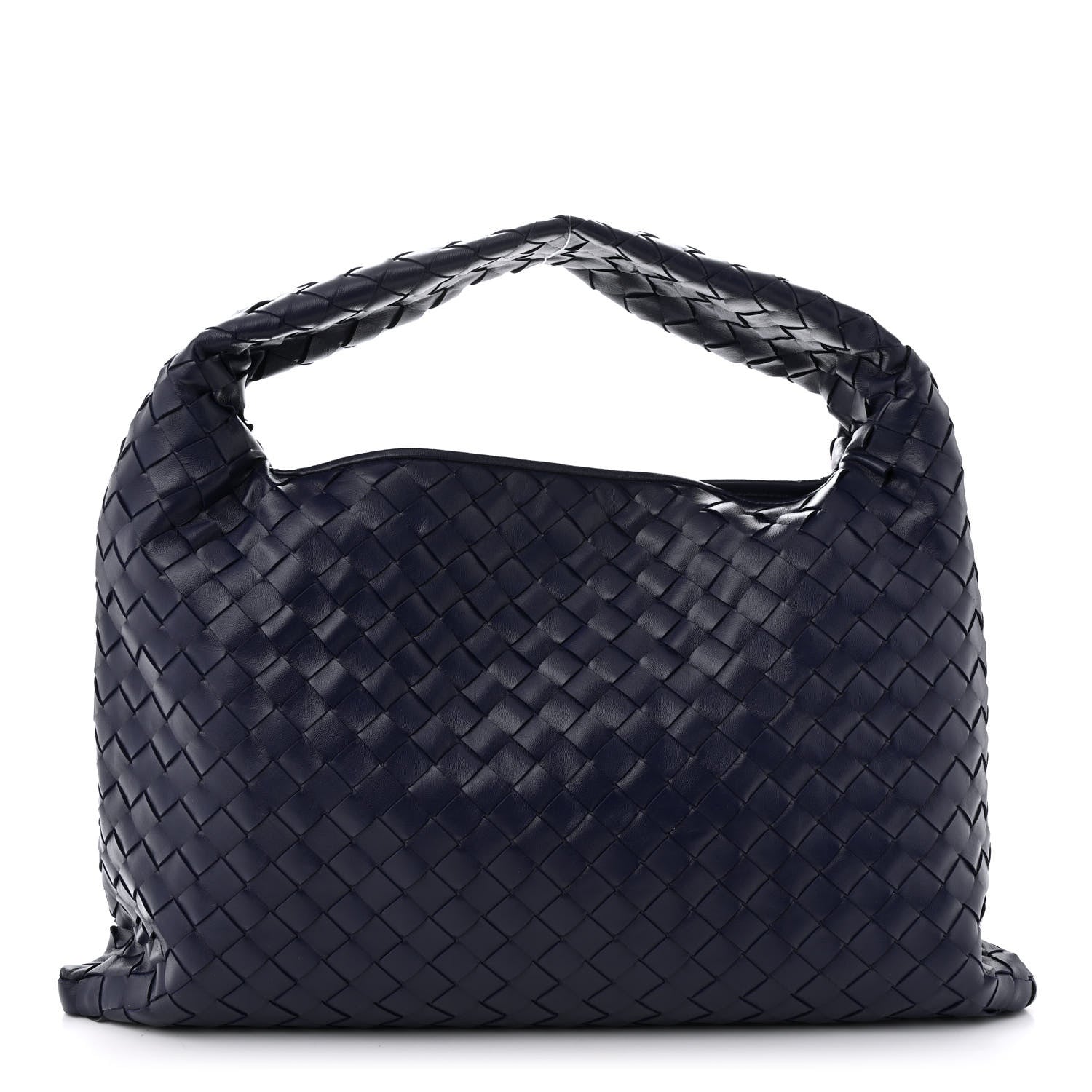 Bottega Veneta Intrecciato Small Hop Duke 1 of 12
