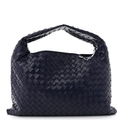 Bottega Veneta Intrecciato Small Hop Duke 1 of 12