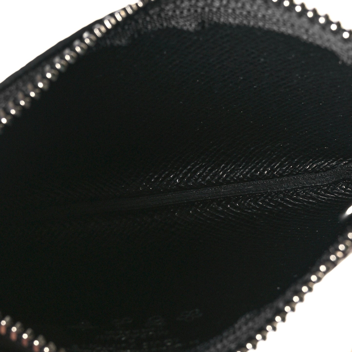 LV X TM Monogram Multicolor Key Pouch Black