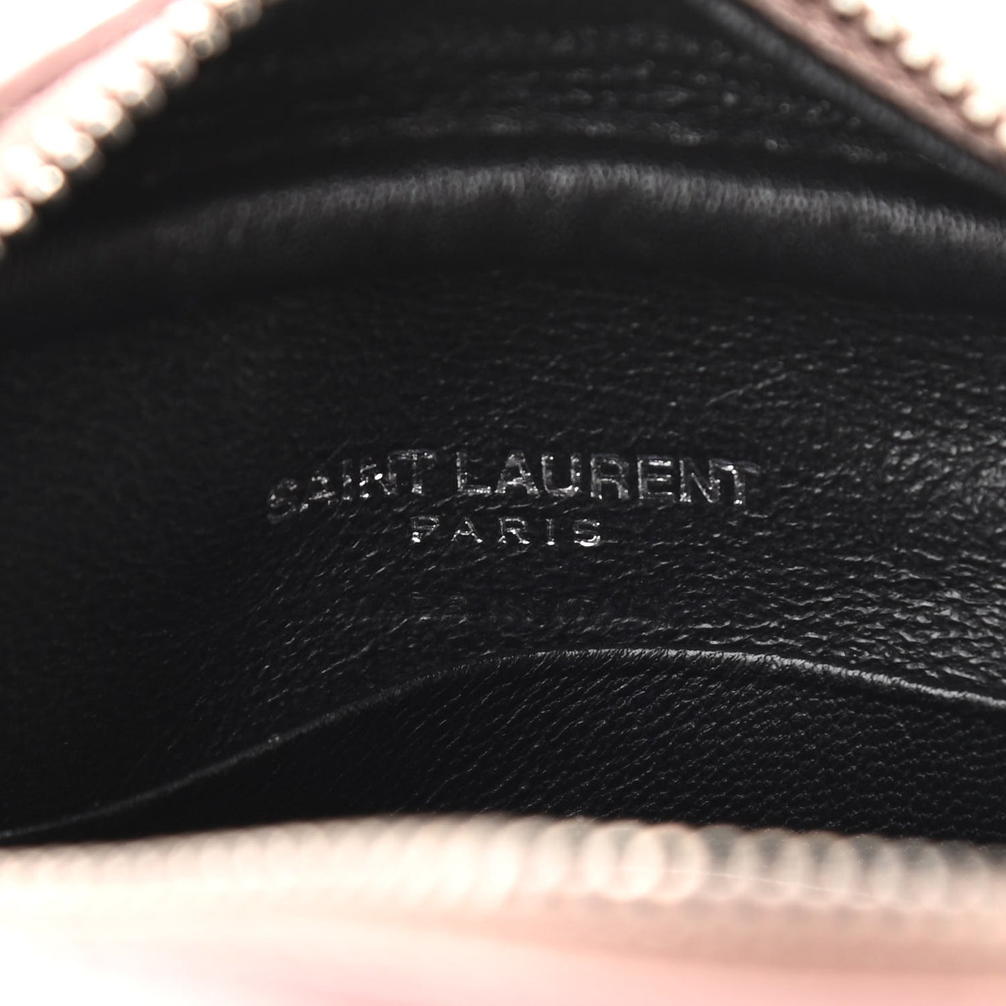 Nappa Monogram Blogger Bag Dusty Rose