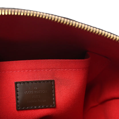 Louis Vuitton Damier Ebene Duomo Messenger 5 of 8