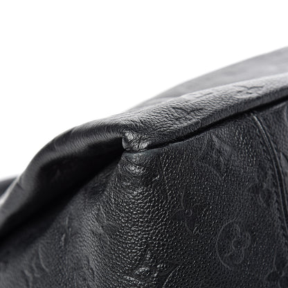 Louis Vuitton Empreinte Artsy MM Black 12 of 15